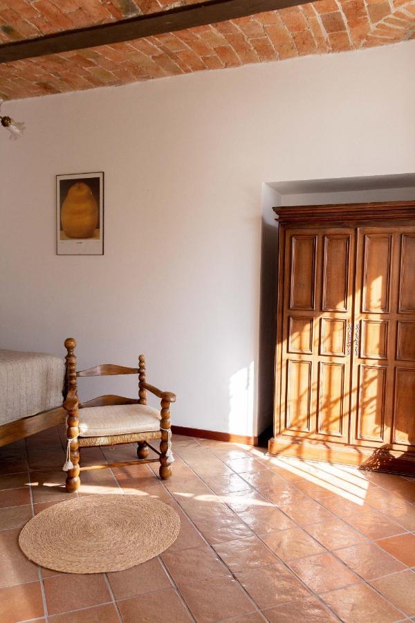 Apart-Agriturismo "La Colomba" Nizza Monferrato Eksteriør billede