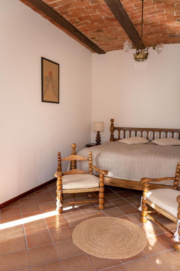 Apart-Agriturismo "La Colomba" Nizza Monferrato Eksteriør billede