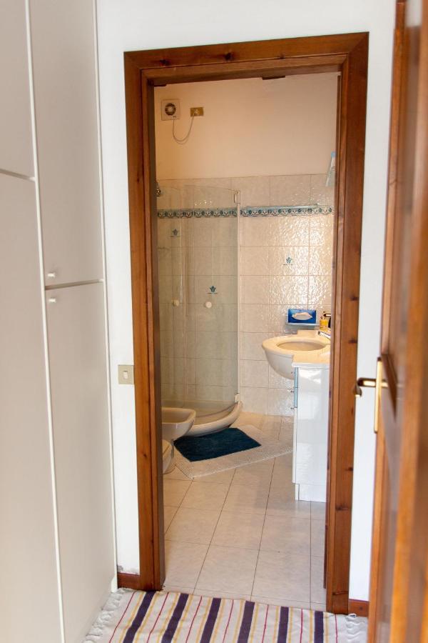 Apart-Agriturismo "La Colomba" Nizza Monferrato Eksteriør billede