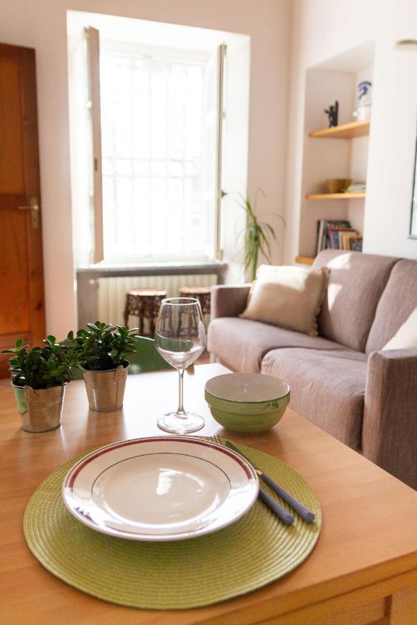 Apart-Agriturismo "La Colomba" Nizza Monferrato Eksteriør billede