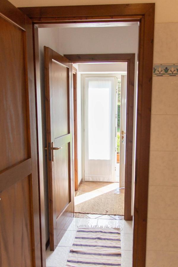 Apart-Agriturismo "La Colomba" Nizza Monferrato Eksteriør billede